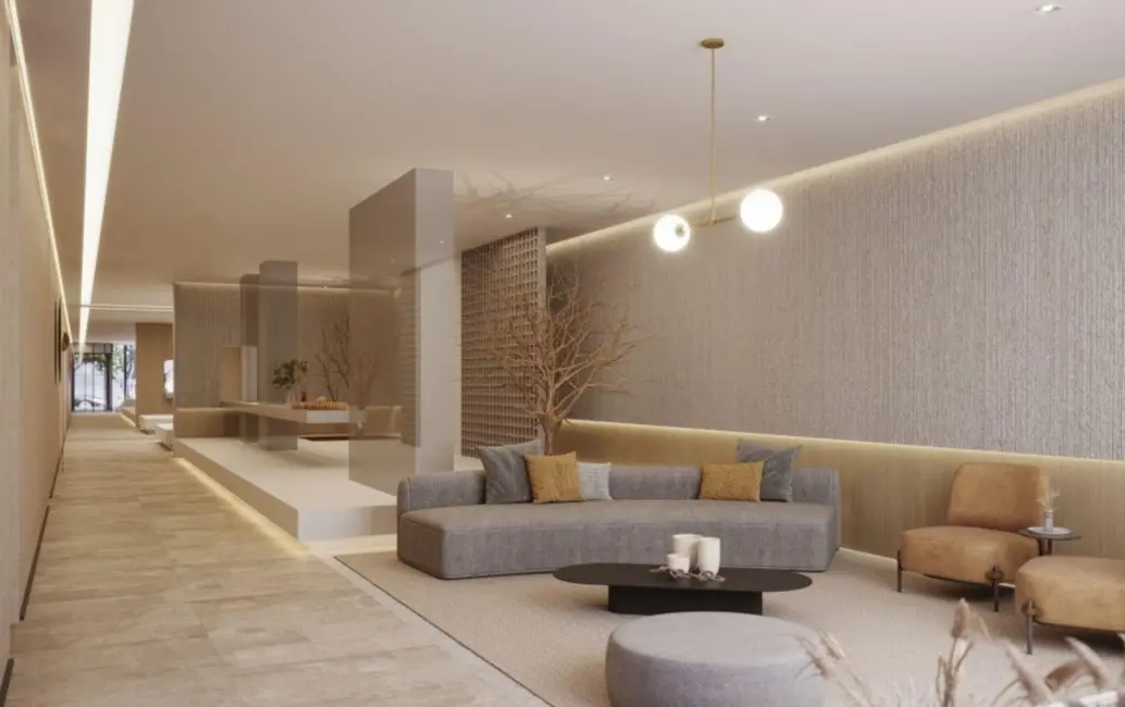 Foto 5 de Apartamento com 1 quarto à venda, 28m2 em Vila Olímpia, São Paulo - SP