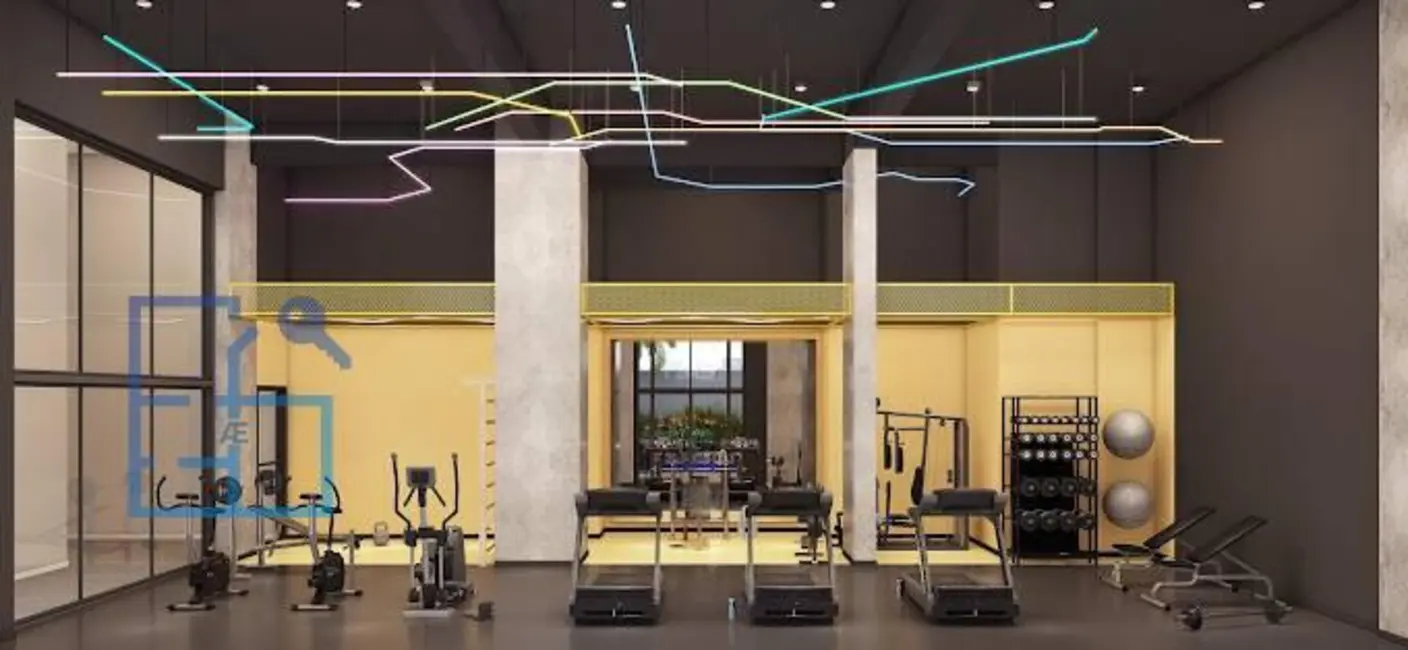 Foto 5 de Apartamento com 1 quarto à venda, 24m2 em Pinheiros, São Paulo - SP