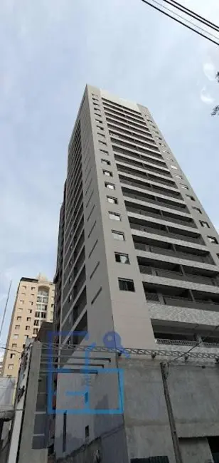 Apartamento com 2 quartos à venda, 40m2 em Moema, São Paulo - SP - imagem 3 Foto 3 de Apartamento com 2 quartos à venda, 40m2 em Moema, São Paulo - SP