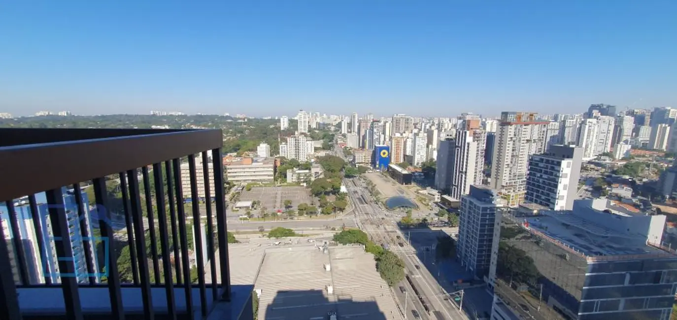 Foto 1 de Apartamento com 1 quarto à venda, 25m2 em São Paulo - SP