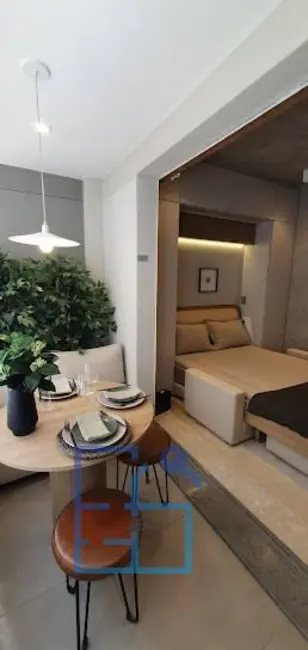 Foto 6 de Apartamento com 1 quarto à venda, 25m2 em São Paulo - SP