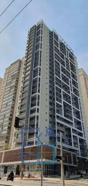Foto 8 de Apartamento com 1 quarto à venda, 24m2 em São Paulo - SP