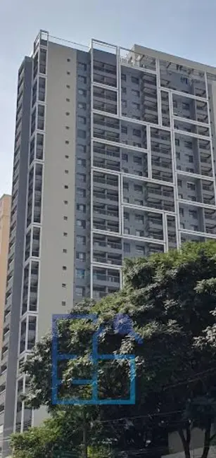 Foto 7 de Apartamento com 1 quarto à venda, 24m2 em São Paulo - SP