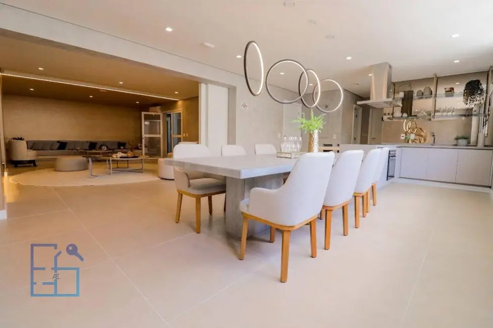 Apartamento com 1 quarto à venda, 26m2 em Ibirapuera, São Paulo - SP - imagem 8 Foto 8 de Apartamento com 1 quarto à venda, 26m2 em Ibirapuera, São Paulo - SP