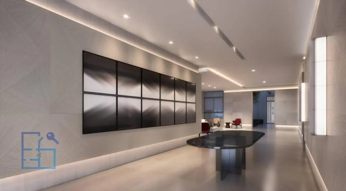 Apartamento com 1 quarto à venda, 21m2 em Paraíso, São Paulo - SP - imagem 9 Foto 9 de Apartamento com 1 quarto à venda, 21m2 em Paraíso, São Paulo - SP