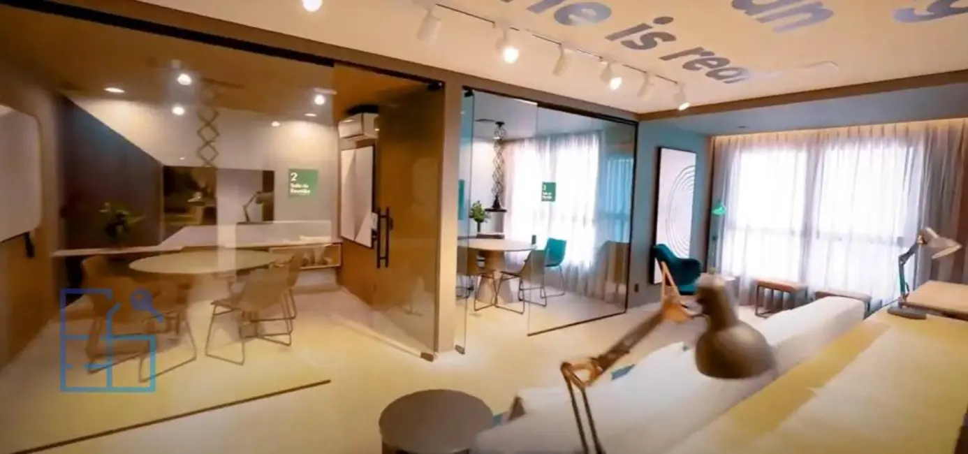 Foto 9 de Apartamento com 1 quarto à venda, 22m2 em São Paulo - SP