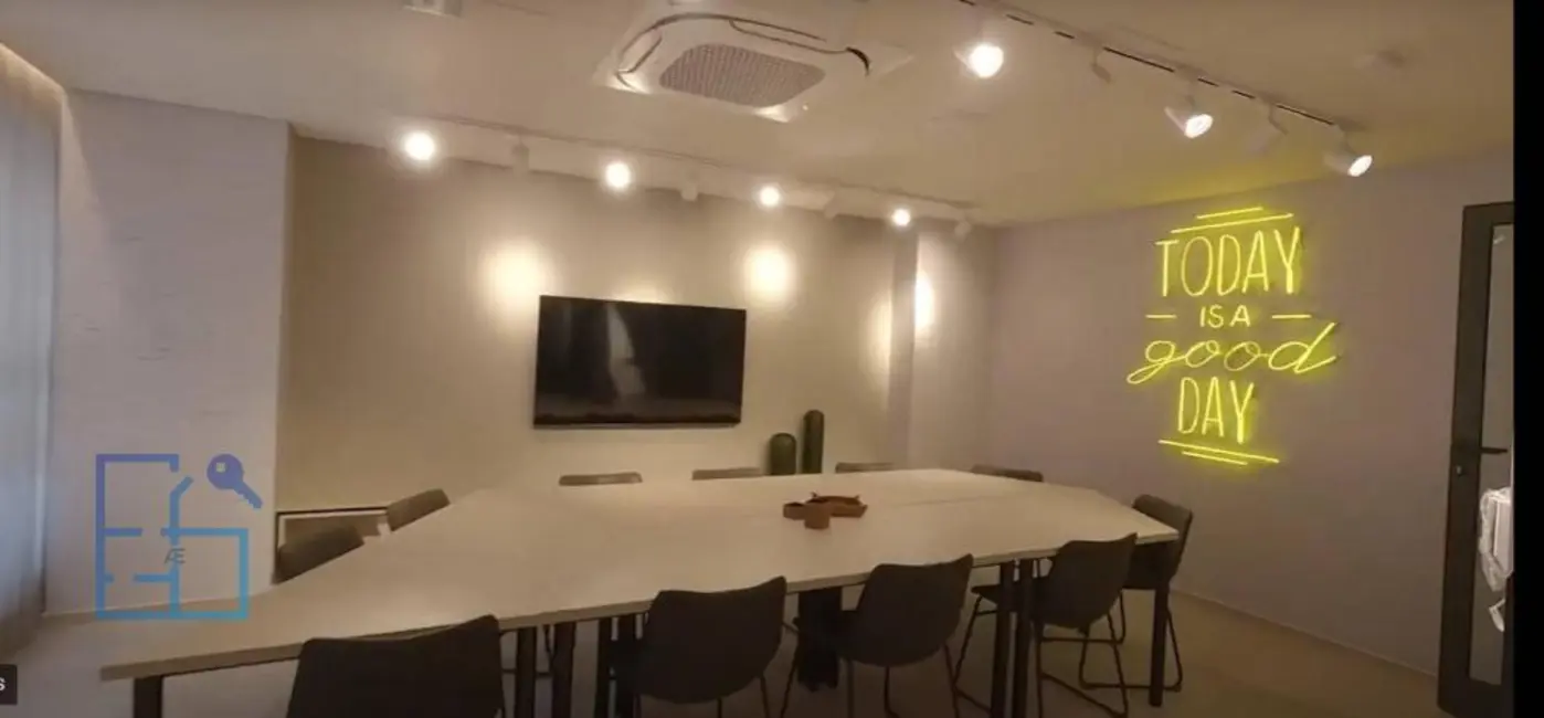 Foto 3 de Apartamento com 1 quarto à venda, 22m2 em São Paulo - SP