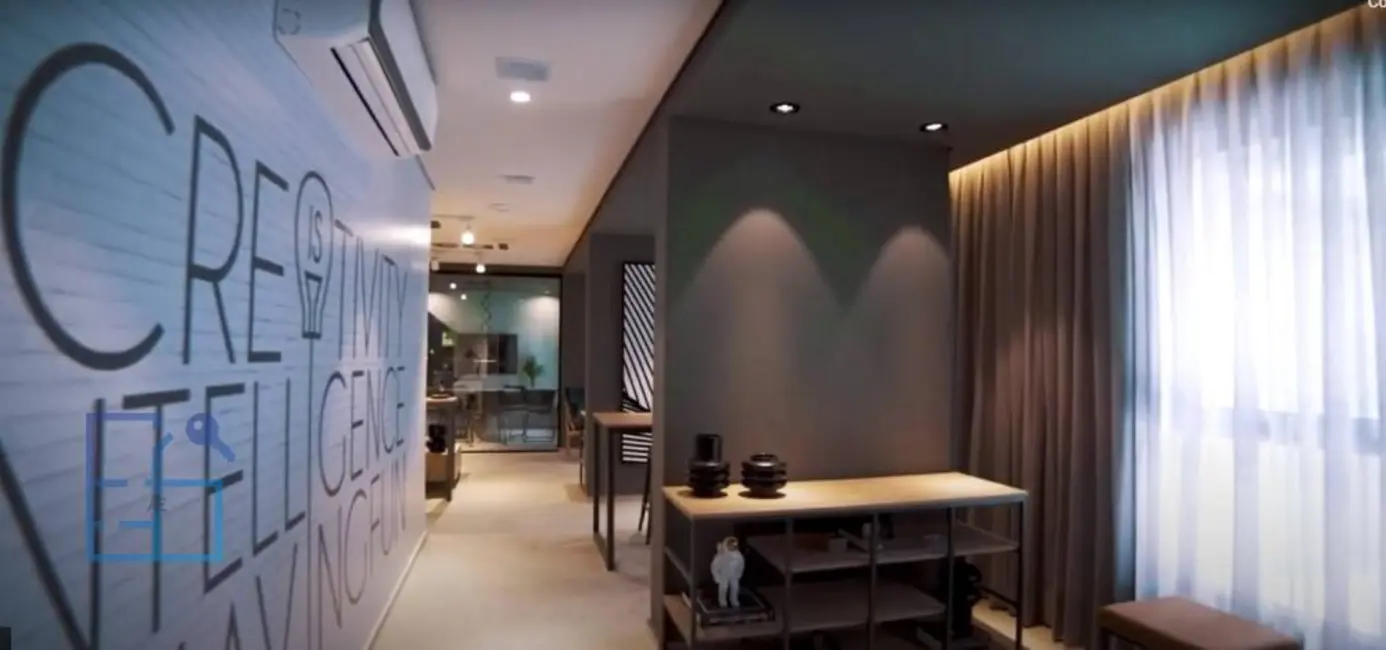 Foto 5 de Apartamento com 1 quarto à venda, 22m2 em São Paulo - SP