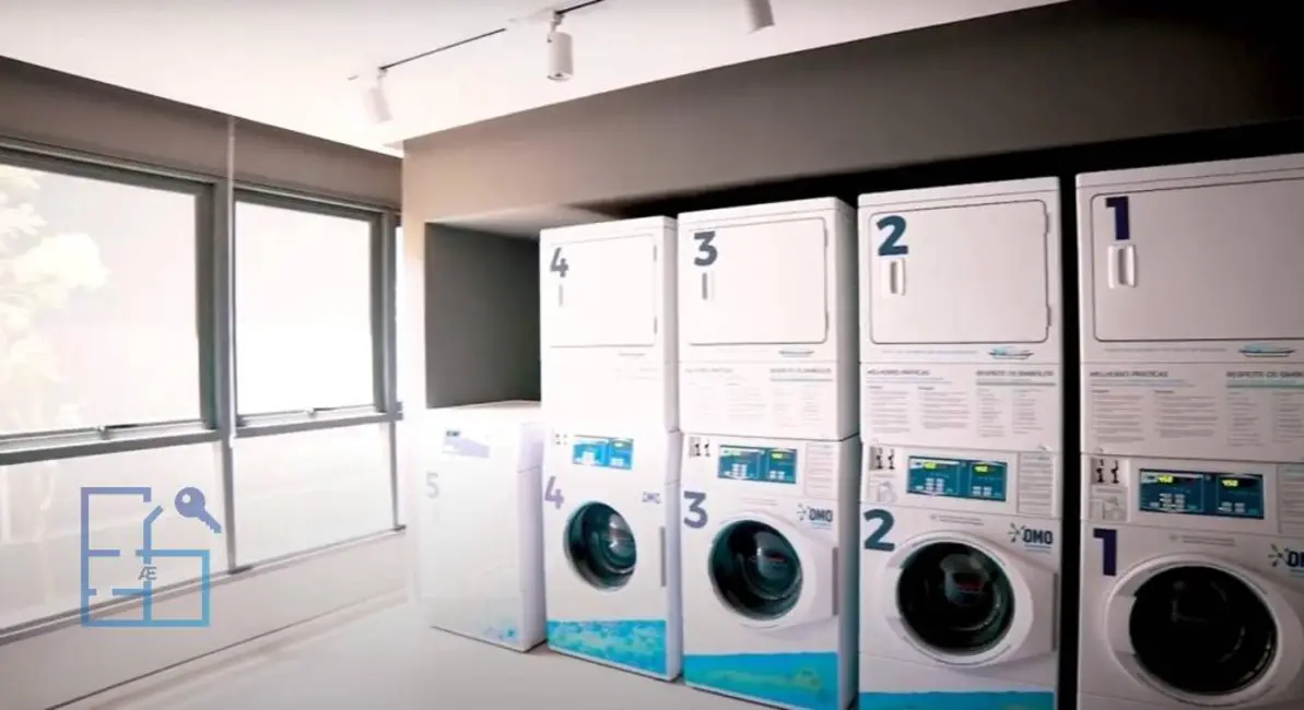 Foto 2 de Apartamento com 1 quarto à venda, 22m2 em São Paulo - SP