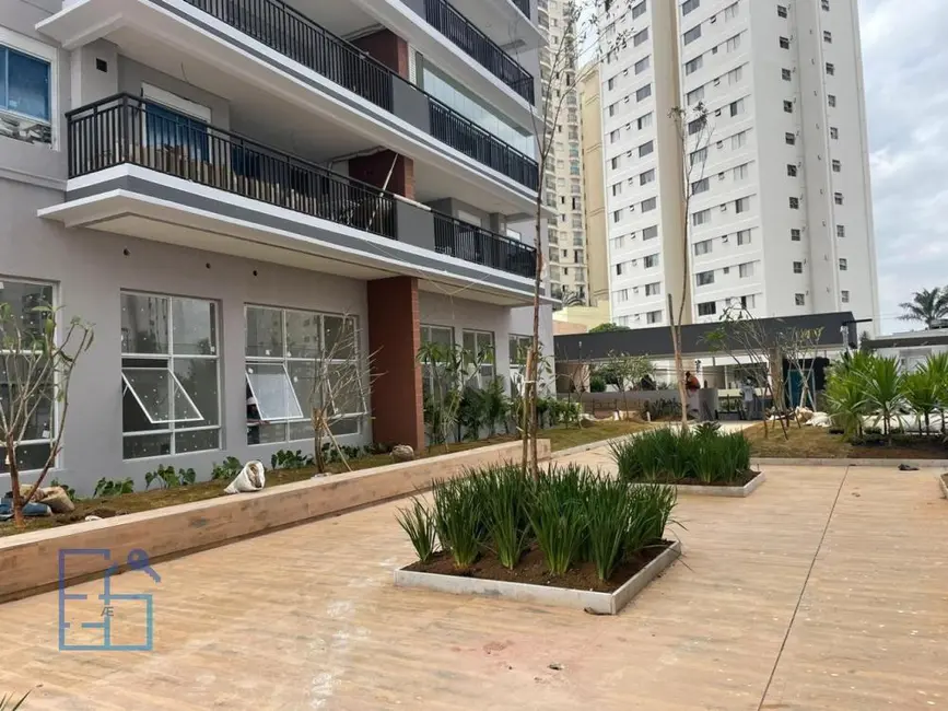 Foto 1 de Apartamento com 2 quartos à venda, 54m2 em Ipiranga, São Paulo - SP