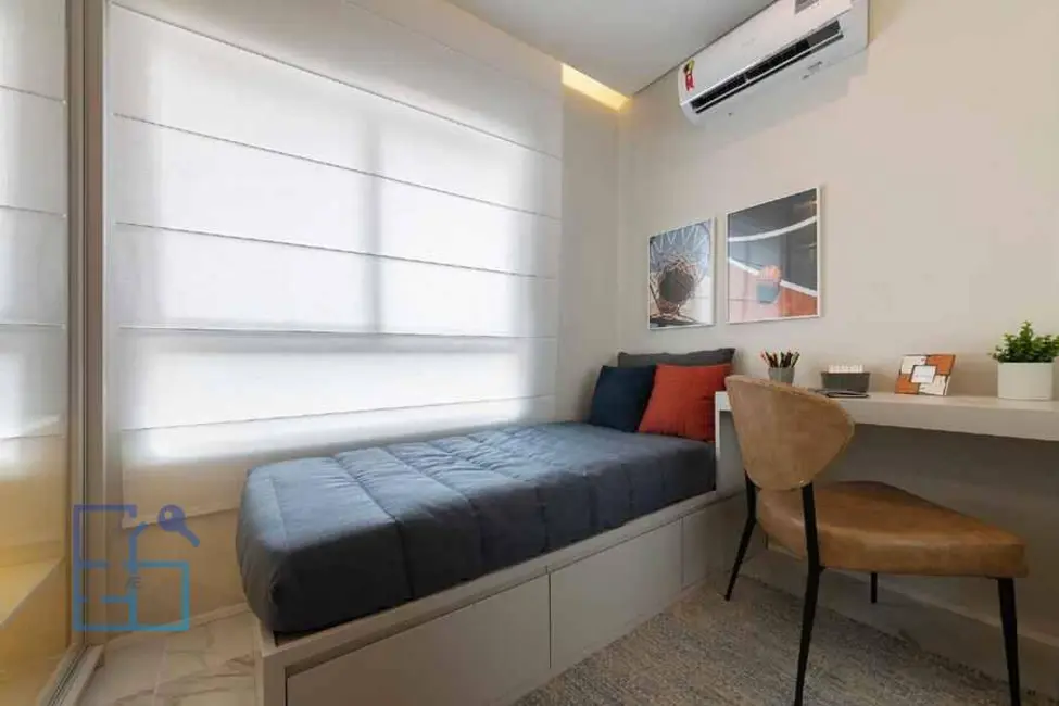 Apartamento com 3 quartos à venda, 75m2 em Ipiranga, São Paulo - SP - imagem 6 Foto 6 de Apartamento com 3 quartos à venda, 75m2 em Ipiranga, São Paulo - SP