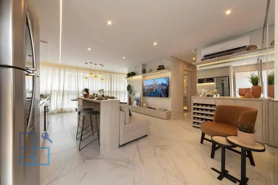 Apartamento com 3 quartos à venda, 75m2 em Ipiranga, São Paulo - SP - imagem 4 Foto 4 de Apartamento com 3 quartos à venda, 75m2 em Ipiranga, São Paulo - SP