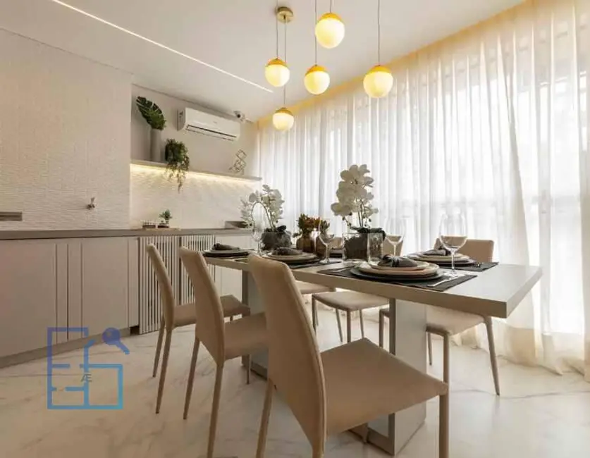 Apartamento com 3 quartos à venda, 75m2 em Ipiranga, São Paulo - SP - imagem 7 Foto 7 de Apartamento com 3 quartos à venda, 75m2 em Ipiranga, São Paulo - SP