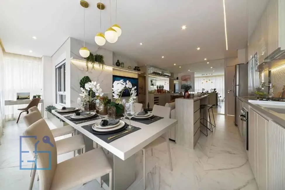 Apartamento com 3 quartos à venda, 75m2 em Ipiranga, São Paulo - SP - imagem 6 Foto 6 de Apartamento com 3 quartos à venda, 75m2 em Ipiranga, São Paulo - SP