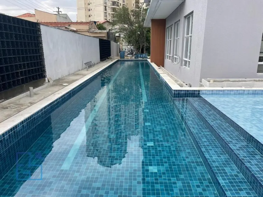 Apartamento com 3 quartos à venda, 75m2 em Ipiranga, São Paulo - SP - imagem 3 Foto 3 de Apartamento com 3 quartos à venda, 75m2 em Ipiranga, São Paulo - SP
