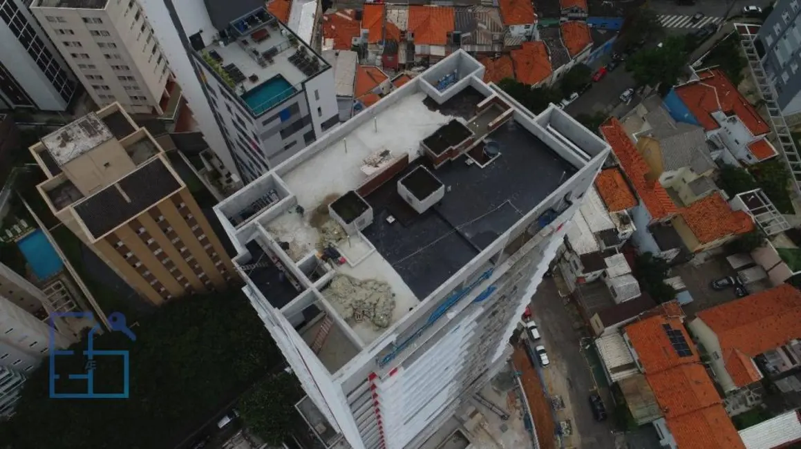 Apartamento com 2 quartos à venda, 75m2 em Vila Mariana, São Paulo - SP - imagem 4 Foto 4 de Apartamento com 2 quartos à venda, 75m2 em Vila Mariana, São Paulo - SP