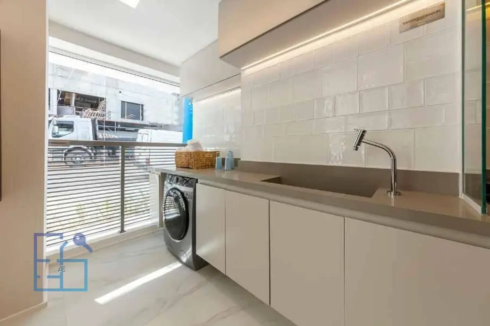 Apartamento com 2 quartos à venda, 75m2 em Vila Mariana, São Paulo - SP - imagem 7 Foto 7 de Apartamento com 2 quartos à venda, 75m2 em Vila Mariana, São Paulo - SP