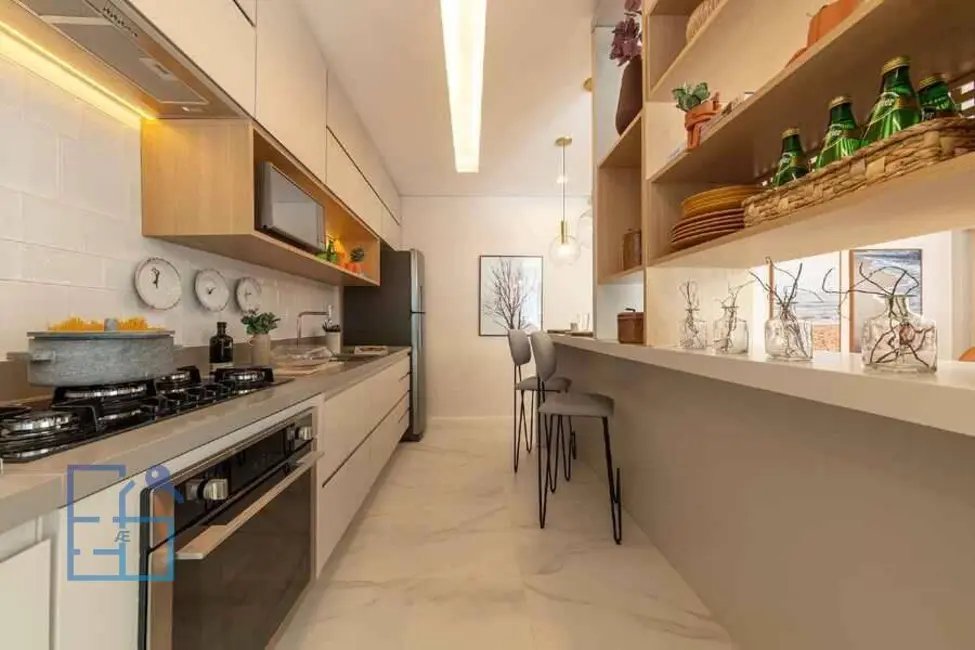 Apartamento com 3 quartos à venda, 110m2 em Vila Mariana, São Paulo - SP - imagem 3 Foto 3 de Apartamento com 3 quartos à venda, 110m2 em Vila Mariana, São Paulo - SP