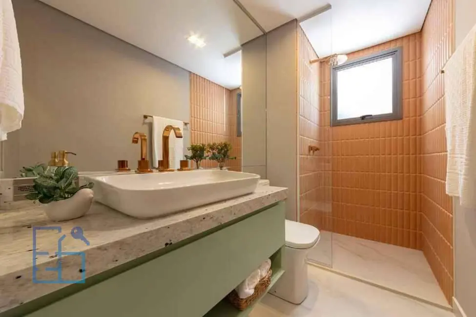 Apartamento com 3 quartos à venda, 110m2 em Vila Mariana, São Paulo - SP - imagem 6 Foto 6 de Apartamento com 3 quartos à venda, 110m2 em Vila Mariana, São Paulo - SP