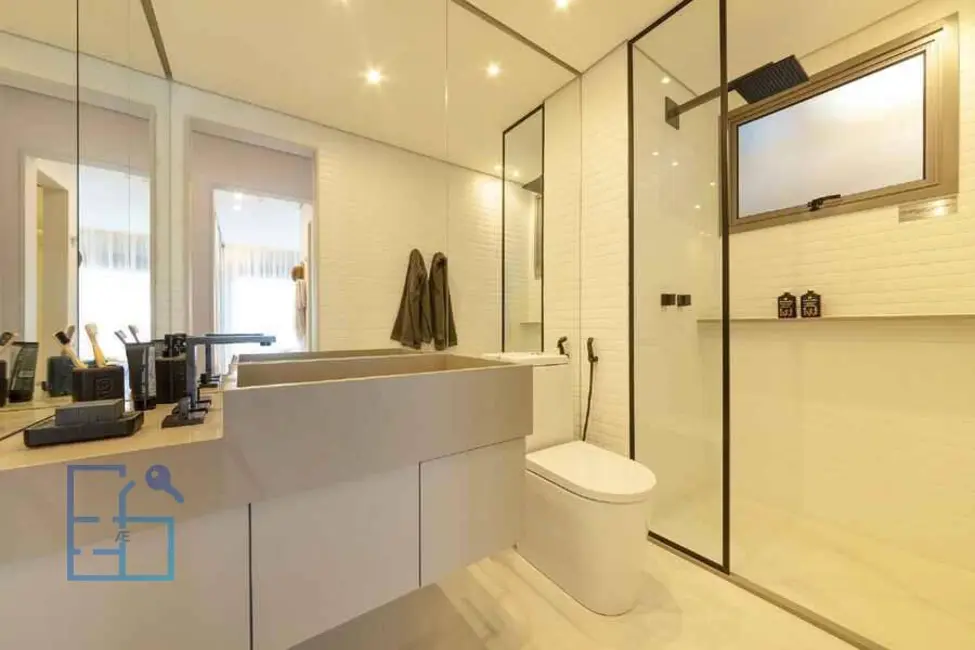 Apartamento com 3 quartos à venda, 102m2 em Sumaré, São Paulo - SP - imagem 5 Foto 5 de Apartamento com 3 quartos à venda, 102m2 em Sumaré, São Paulo - SP