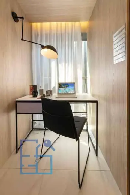 Foto 8 de Apartamento com 3 quartos à venda, 102m2 em Sumaré, São Paulo - SP