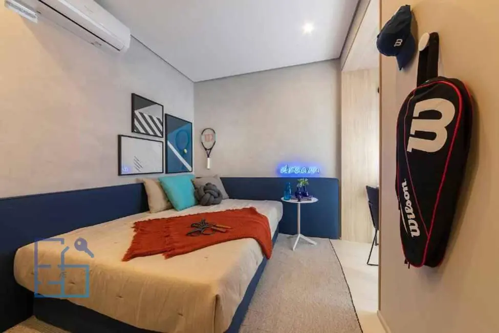 Foto 9 de Apartamento com 3 quartos à venda, 102m2 em Sumaré, São Paulo - SP