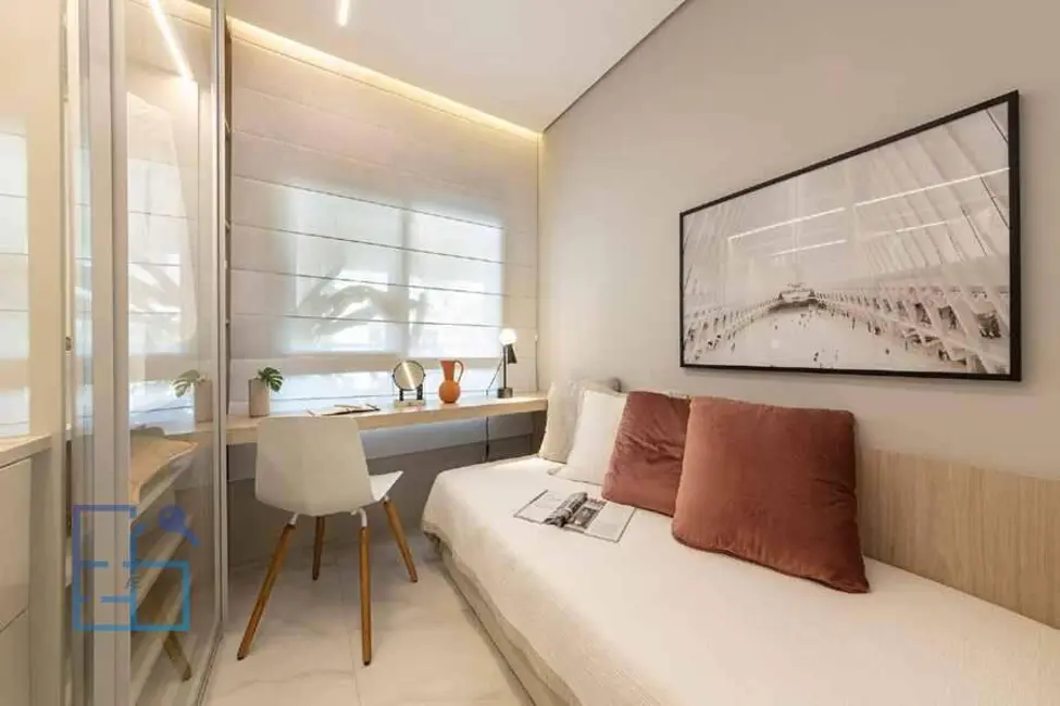 Foto 3 de Apartamento com 3 quartos à venda, 102m2 em Sumaré, São Paulo - SP