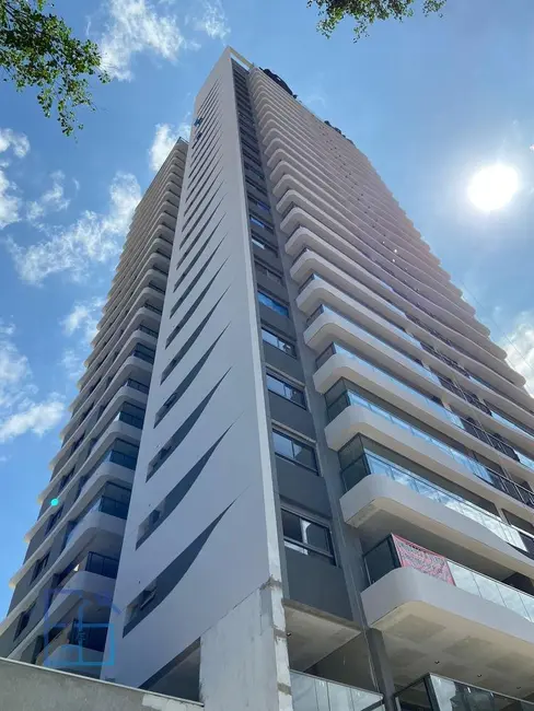 Foto 4 de Apartamento com 3 quartos à venda, 102m2 em Sumaré, São Paulo - SP