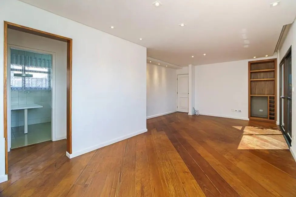 Apartamento com 4 quartos à venda, 139m2 em Perdizes, São Paulo - SP - imagem 2 Foto 2 de Apartamento com 4 quartos à venda, 139m2 em Perdizes, São Paulo - SP