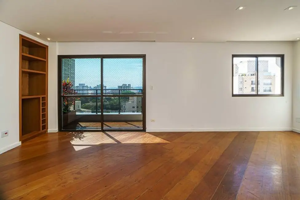 Apartamento com 4 quartos à venda, 139m2 em Perdizes, São Paulo - SP - imagem 6 Foto 6 de Apartamento com 4 quartos à venda, 139m2 em Perdizes, São Paulo - SP