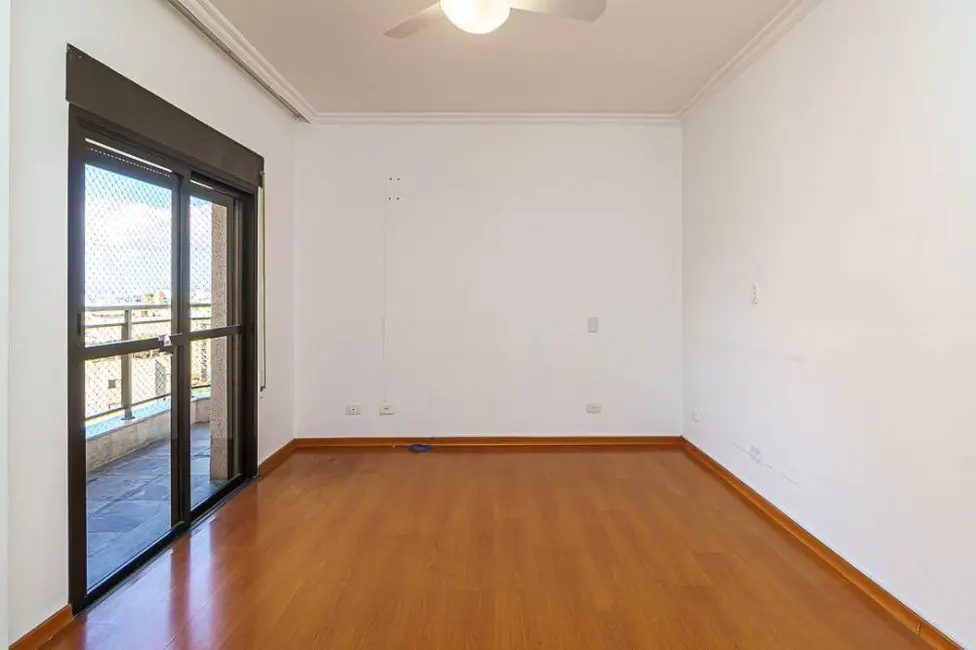 Apartamento com 4 quartos à venda, 139m2 em Perdizes, São Paulo - SP - imagem 7 Foto 7 de Apartamento com 4 quartos à venda, 139m2 em Perdizes, São Paulo - SP