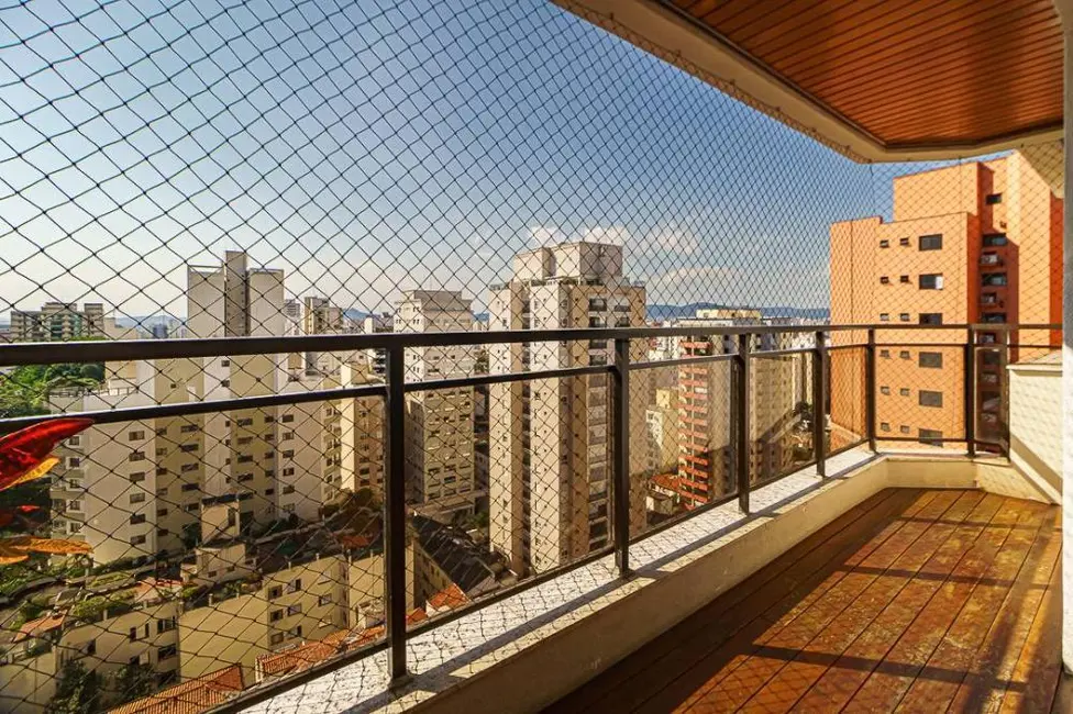 Apartamento com 4 quartos à venda, 139m2 em Perdizes, São Paulo - SP - imagem 9 Foto 9 de Apartamento com 4 quartos à venda, 139m2 em Perdizes, São Paulo - SP