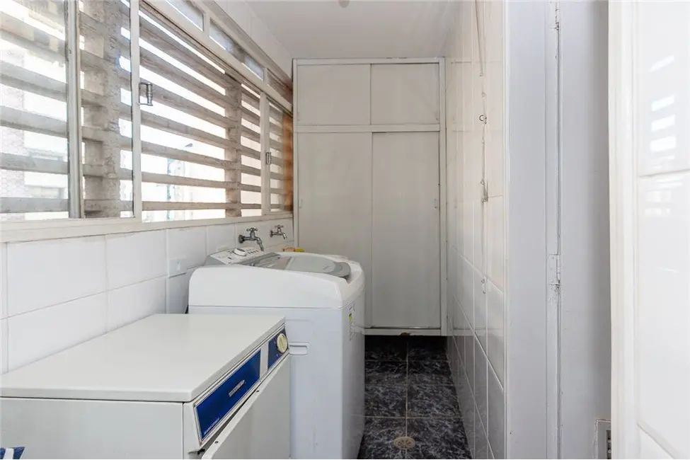 Foto 1 de Apartamento com 3 quartos à venda, 118m2 em Itaim Bibi, São Paulo - SP