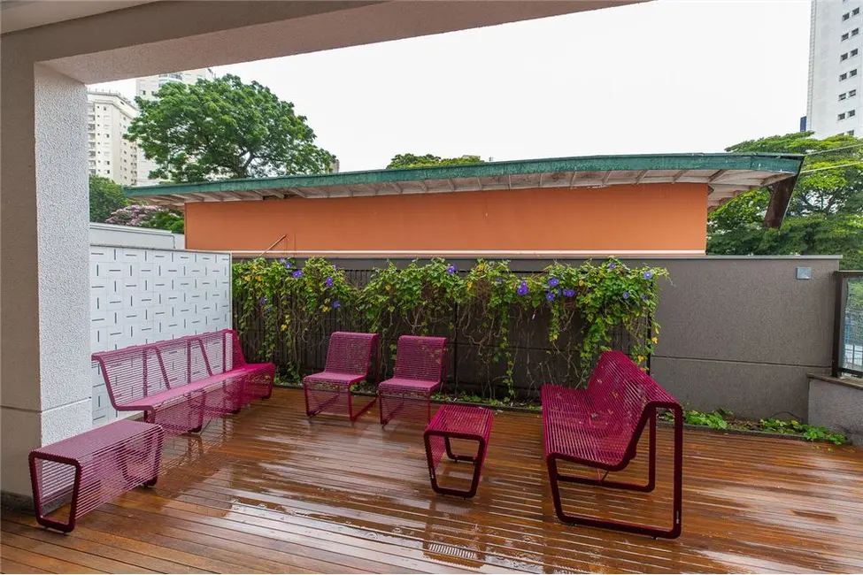 Apartamento com 2 quartos à venda, 100m2 em Campo Belo, São Paulo - SP - imagem 6 Foto 6 de Apartamento com 2 quartos à venda, 100m2 em Campo Belo, São Paulo - SP