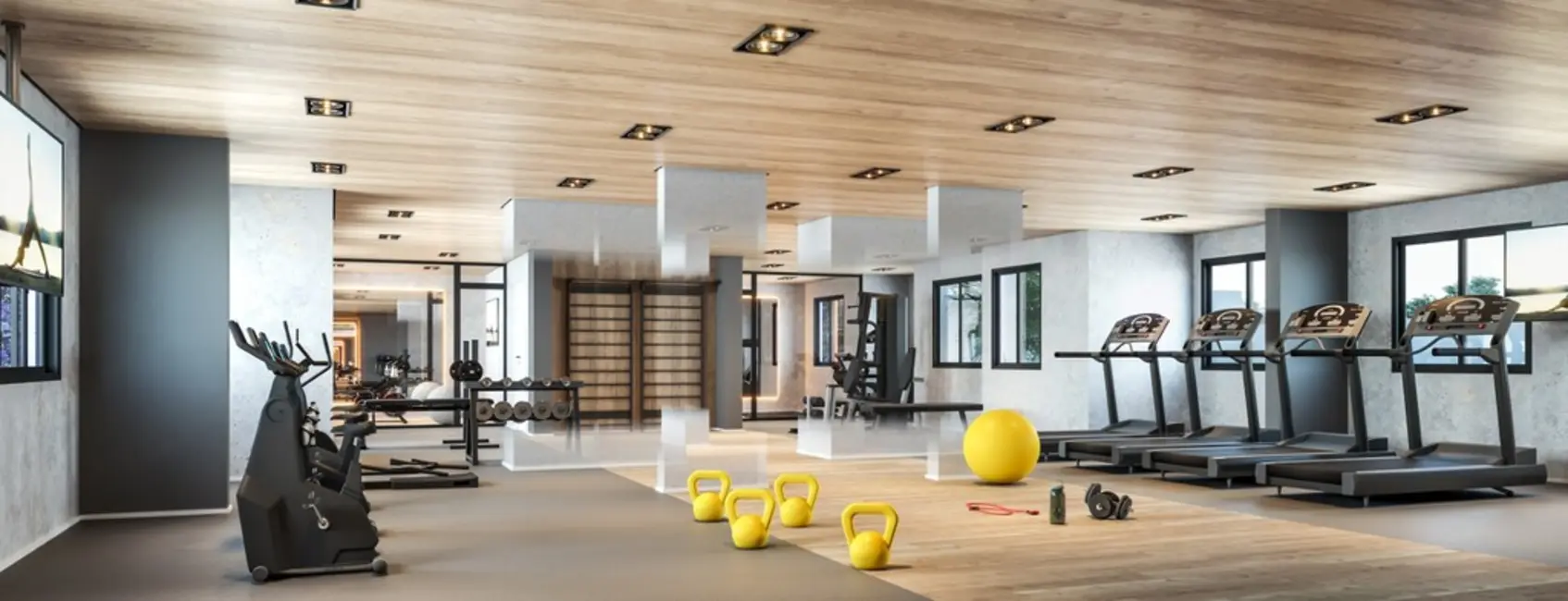 Foto 9 de Apartamento com 2 quartos à venda, 33m2 em Butantã, São Paulo - SP