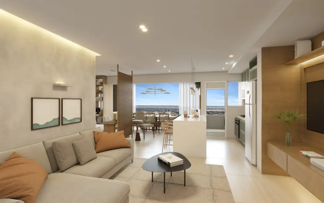 Apartamento com 2 quartos à venda, 60m2 em Perdizes, São Paulo - SP - imagem 5 Foto 5 de Apartamento com 2 quartos à venda, 60m2 em Perdizes, São Paulo - SP