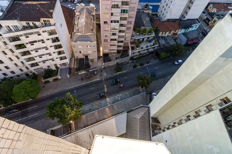 Foto 6 de Apartamento com 1 quarto à venda, 60m2 em Santa Cecília, São Paulo - SP