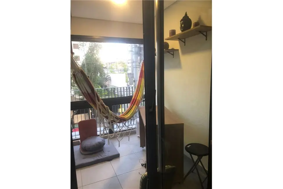 Foto 2 de Apartamento com 1 quarto à venda, 22m2 em Vila Mariana, São Paulo - SP