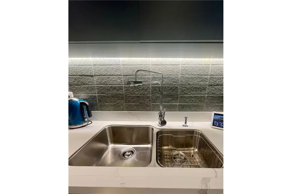 Foto 7 de Apartamento com 2 quartos à venda, 75m2 em Moema, São Paulo - SP