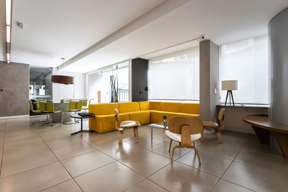 Foto 9 de Cobertura com 1 quarto à venda, 75m2 em Sumarezinho, São Paulo - SP