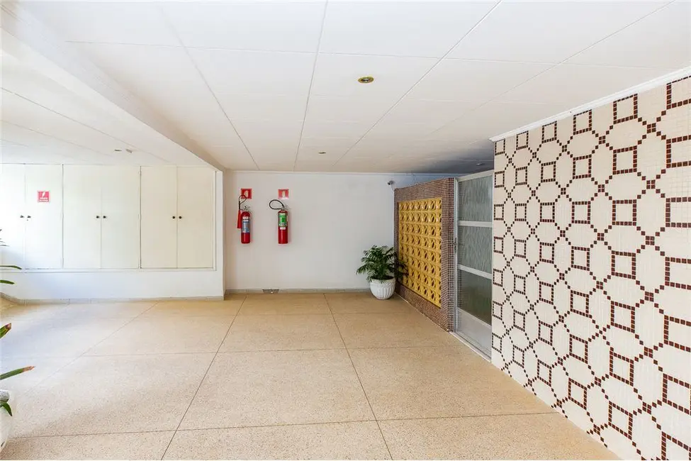 Apartamento com 2 quartos à venda, 76m2 em Perdizes, São Paulo - SP - imagem 3 Foto 3 de Apartamento com 2 quartos à venda, 76m2 em Perdizes, São Paulo - SP