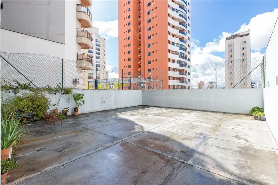 Apartamento com 2 quartos à venda, 76m2 em Perdizes, São Paulo - SP - imagem 7 Foto 7 de Apartamento com 2 quartos à venda, 76m2 em Perdizes, São Paulo - SP
