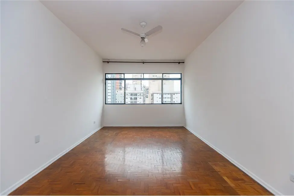 Foto 1 de Apartamento com 3 quartos à venda, 89m2 em Pinheiros, São Paulo - SP