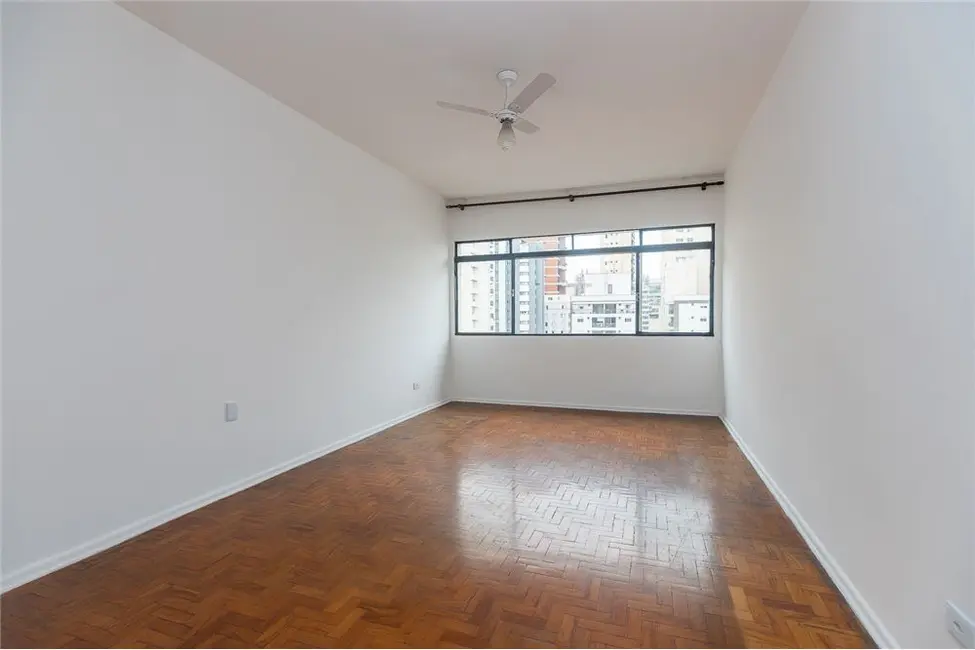 Foto 2 de Apartamento com 3 quartos à venda, 89m2 em Pinheiros, São Paulo - SP