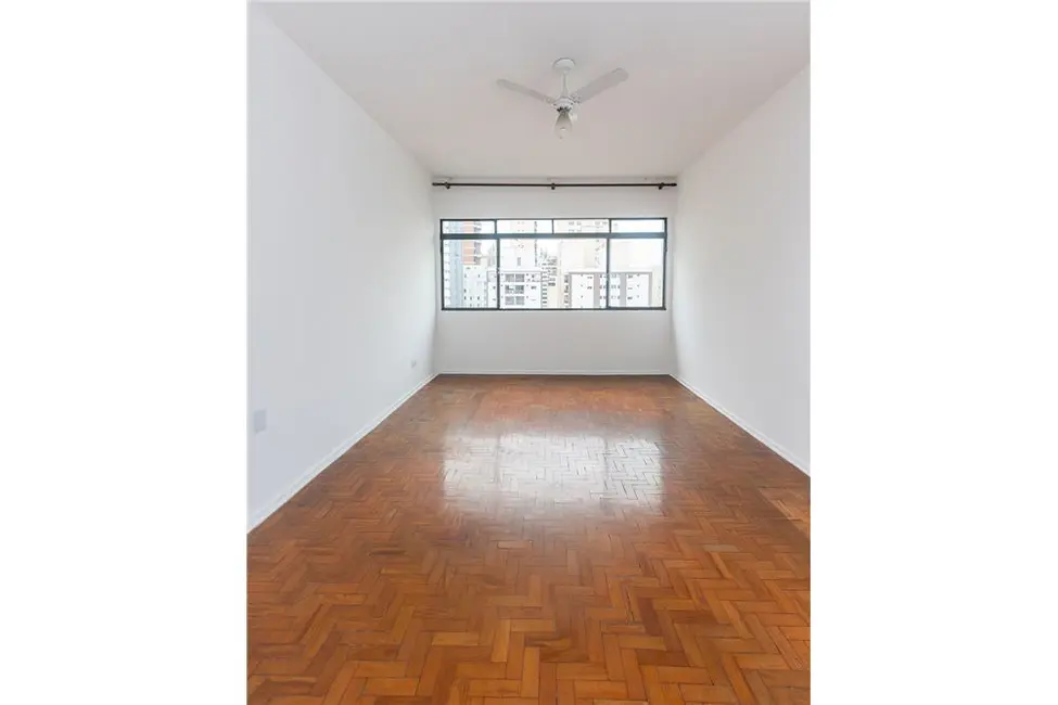 Foto 4 de Apartamento com 3 quartos à venda, 89m2 em Pinheiros, São Paulo - SP