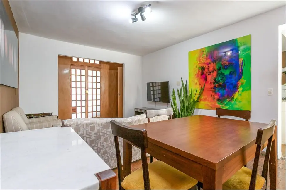 Foto 6 de Apartamento com 2 quartos à venda, 67m2 em Pinheiros, São Paulo - SP