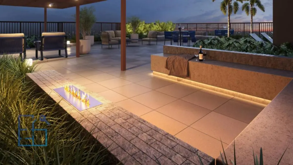 Foto 5 de Apartamento com 1 quarto à venda, 24m2 em Vila Olímpia, São Paulo - SP