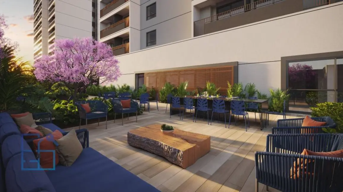 Foto 7 de Apartamento com 1 quarto à venda, 26m2 em Pinheiros, São Paulo - SP