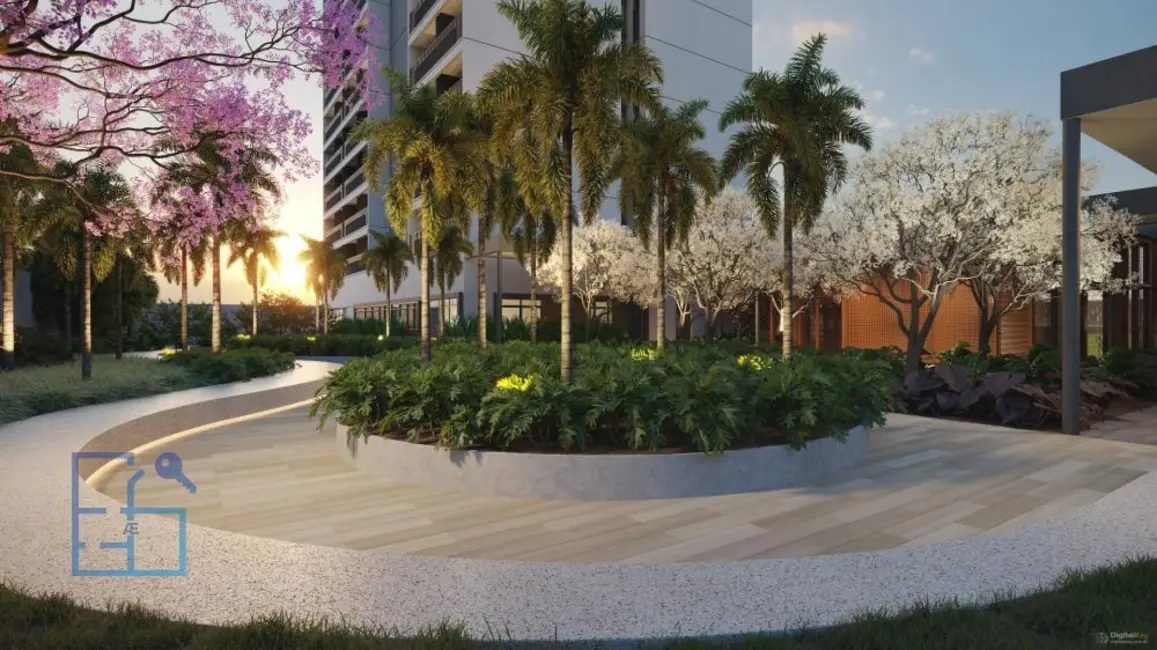 Foto 9 de Apartamento com 1 quarto à venda, 26m2 em Pinheiros, São Paulo - SP