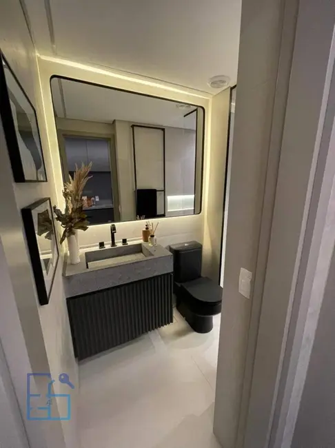 Apartamento com 1 quarto à venda, 27m2 em Itaim Bibi, São Paulo - SP - imagem 6 Foto 6 de Apartamento com 1 quarto à venda, 27m2 em Itaim Bibi, São Paulo - SP